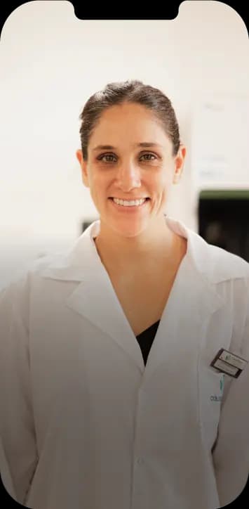 Img Dra. Rocío Scarcelli